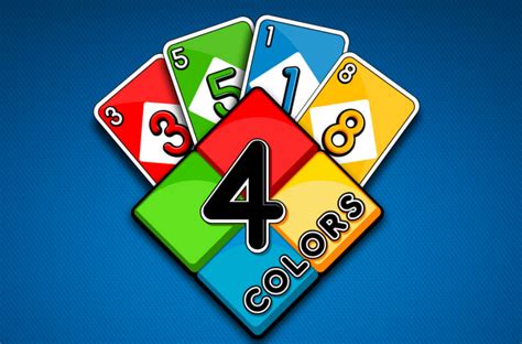 Four Colors .
